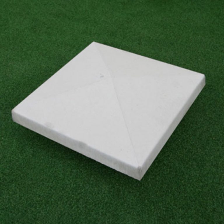 Standard Pillar Top Mackins Concrete And Building Supplies